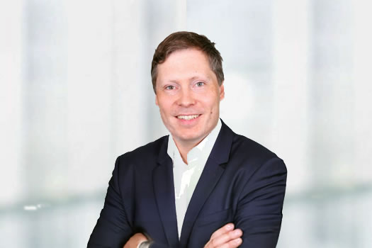 Matthias Krause - Geschäftsführer Westconnect GmbH Matthias Krause Geschäftsführer Westconnect GmbH